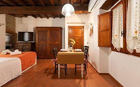 Keys Of Italy - Corsob 9 - Florentine Studio Close To Palazzo Vecchio